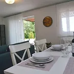 Apartman D&M Apartment With Pool, Kostrena Kostrena