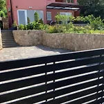 D&M Apartment With Pool, Kostrena * Kostrena