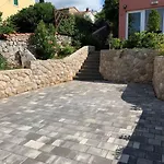 Apartman D&M Apartment With Pool, Kostrena Kostrena