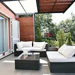 D&M Apartment With Pool, Kostrena