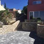 D&M Apartment With Pool, Kostrena 아파트 *