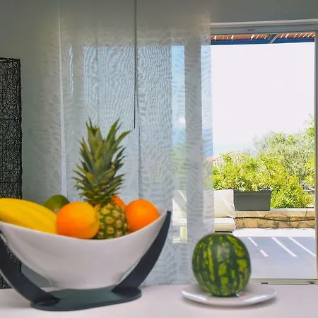 D&M Apartment , Kostrena