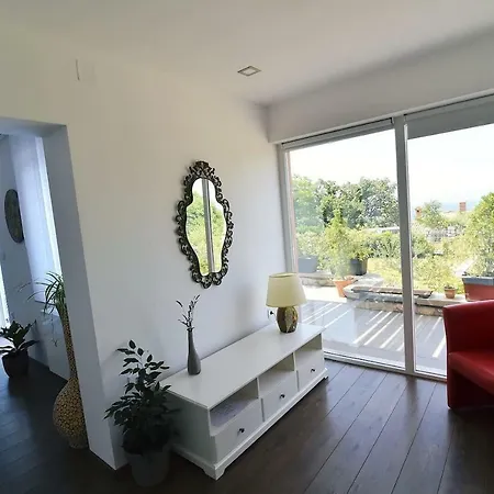 D&M Apartment , Kostrena *
