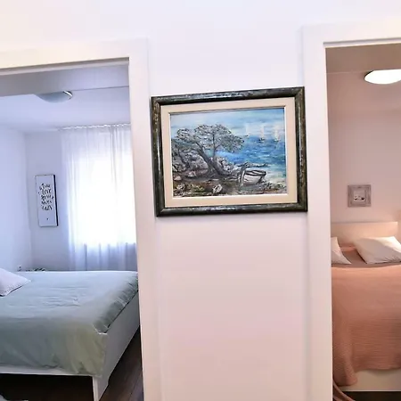 Appartamento D&M Apartment , Kostrena