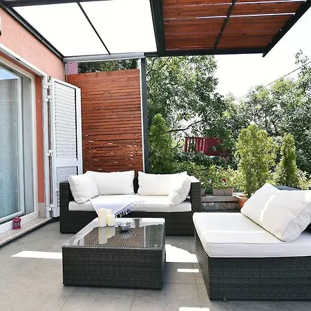 D&M Apartment , Kostrena