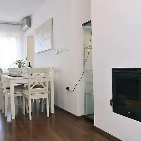 Appartamento D&M Apartment , Kostrena