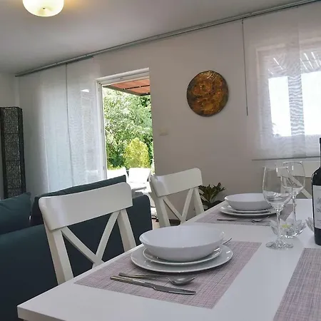 Appartamento D&M Apartment , Kostrena Kostrena