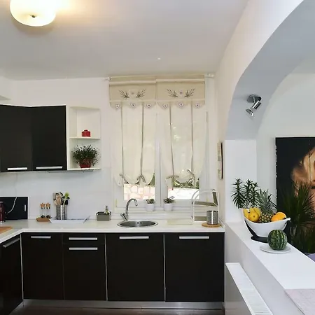 Appartamento D&M Apartment , Kostrena Kostrena