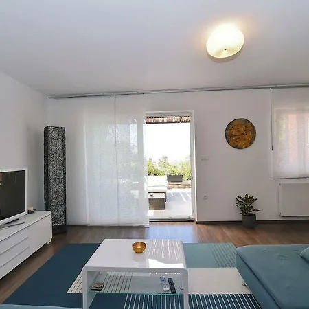 D&M Apartment , Kostrena Appartamento