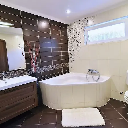 Appartamento D&M Apartment , Kostrena *