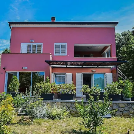 Appartamento D&M Apartment , Kostrena