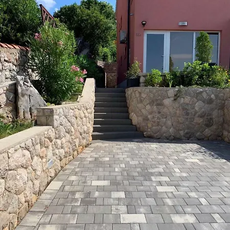 D&M Apartment , Kostrena Kostrena