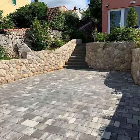 Appartamento D&M Apartment , Kostrena Kostrena
