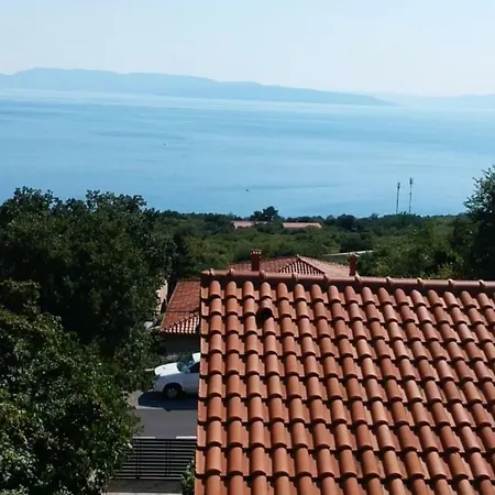 D&M Apartment , Kostrena Appartamento