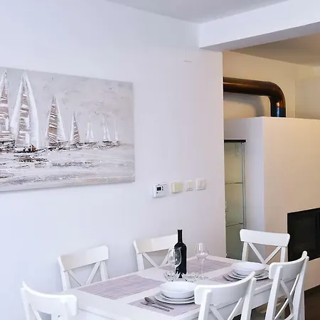 Appartamento D&M Apartment , Kostrena Kostrena